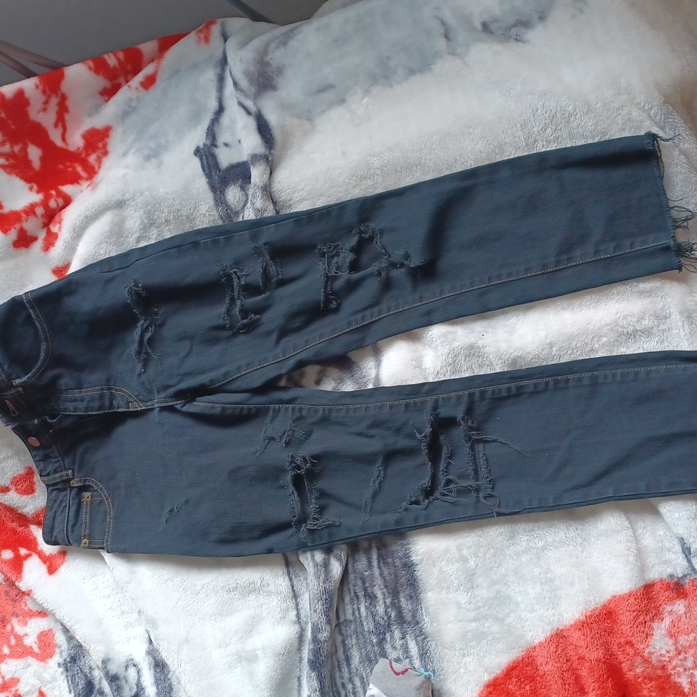 Yves Saint Laurent Jean's SOLD